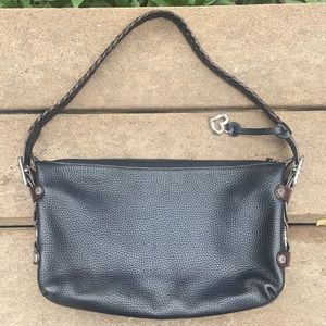 Beautiful Brighton bag. 11x6